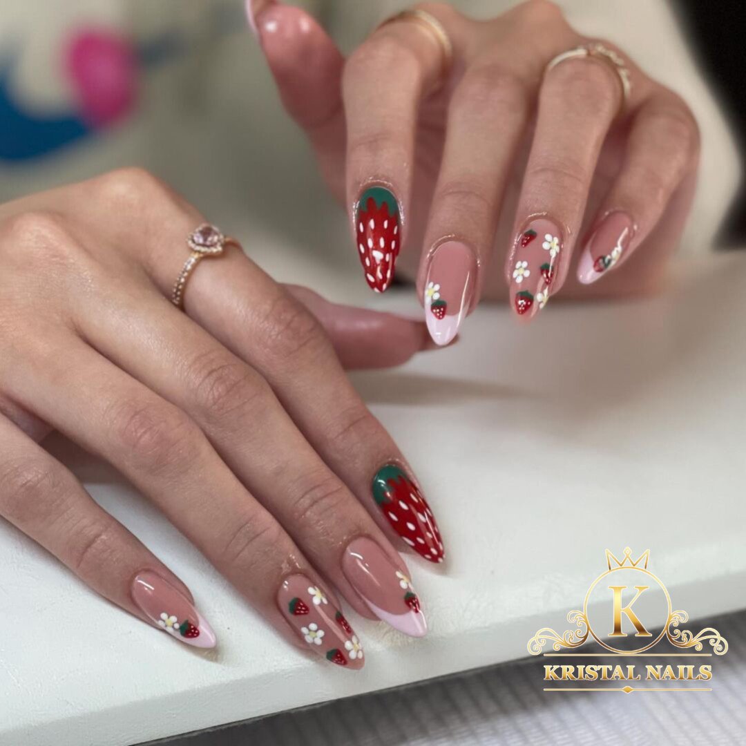 Nail Art Ideas